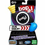 Bop It! Micro Series Game.