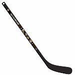 Boston Bruins Left Handed Mini Stick