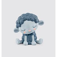 Sleepy Friends: Sleepy Sheep: Lullabies from the Meadow- Tonies Figure