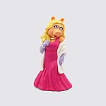 Disney The Muppets: Miss Piggy - Tonies Figure