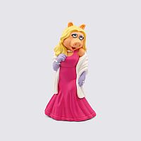 Disney The Muppets: Miss Piggy - Tonies Figure