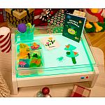 Bright Explorer - Educational Light Box Playset