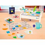 Bright Explorer - Educational Light Box Playset