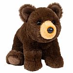 Brownie Bear Soft