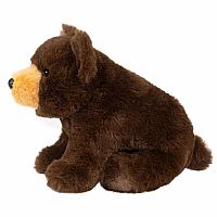 Brownie Bear Soft