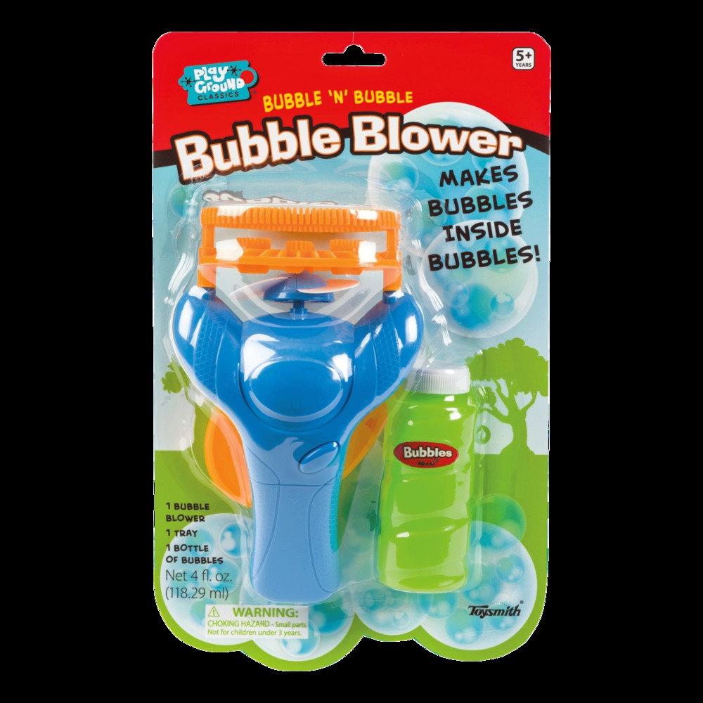 bubbles inside bubbles toy