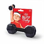 Fred and Friends - Buff Baby Rattle.