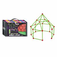 Glow in the Dark Build-a-Fort 