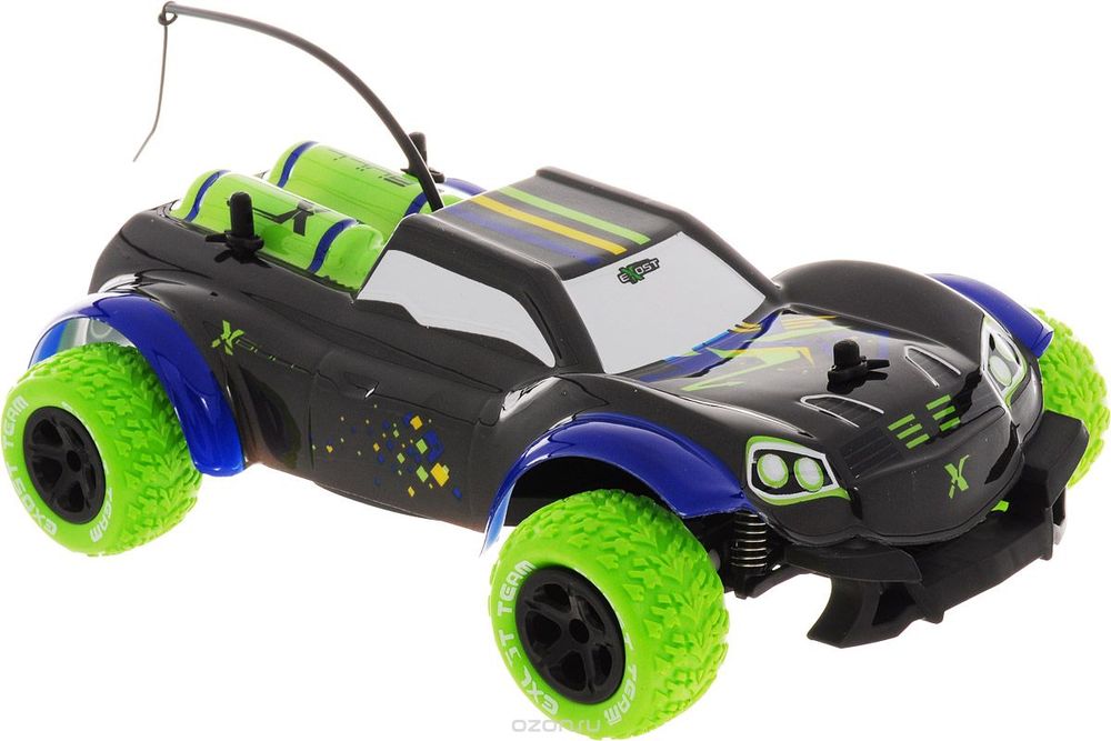 X-Bull RC Car - Toy Sense