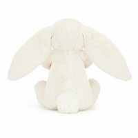 Bashful Bunny with Present - Jellycat