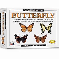 Eyewitness Kits - Butterfly 