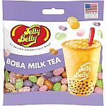 Jelly Belly 100g Boba Milk Tea