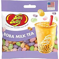 Jelly Belly 100g Boba Milk Tea