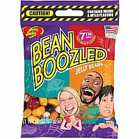 Jelly Belly 56g - Beanboozled