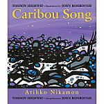 Caribou Song 