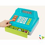 Calculating Cash Register  