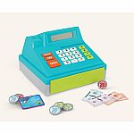 Calculating Cash Register  