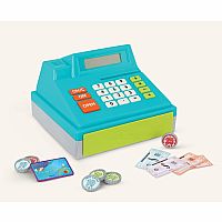 Calculating Cash Register  