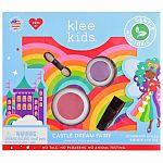 Castle Dream Fairy Mineral Play Makeup - Klee Kids