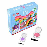 Castle Dream Fairy Mineral Play Makeup - Klee Kids 