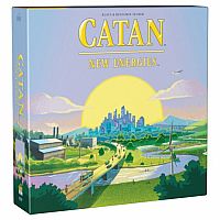 Catan New Energies