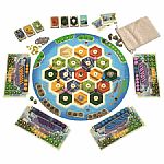 Catan New Energies