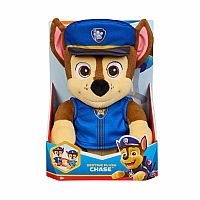 Paw Patrol Bedtime Plush - Assortment