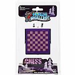 World's Smallest Chess.