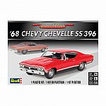 Special Edition '68 Chevy Chevelle SS 396 