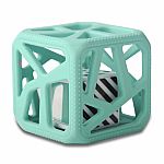 Chew Cube - Mint Green