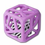 Chew Cube - Purple