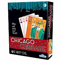 Chicago Cribbage