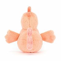 Fluffy Chicken - Jellycat 