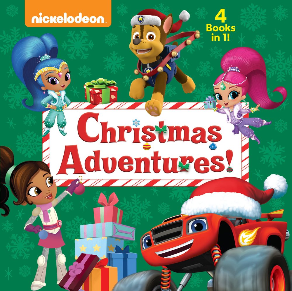 Christmas Adventures! Toy Sense