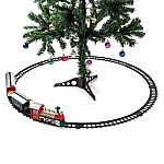 Christmas Train Set