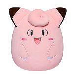 Squishmallows 10 Inch - Pokemon Assortment 