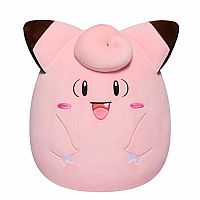 Squishmallows 10 Inch - Pokemon Assortment 