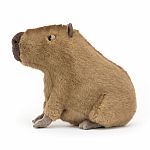 Clyde Capybara - Jellycat