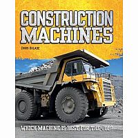 Construction Machines 