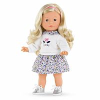 Corolle Clemence - Anniversay Edition 14 inch Doll 