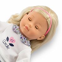 Corolle Clemence - Anniversay Edition 14 inch Doll 