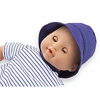 Corolle Bebe Bath Marin 12 Inch Doll