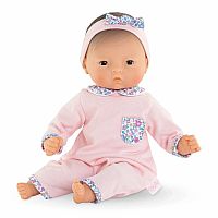 Corolle Bebe Calin Mila12 Inch Doll