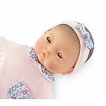 Corolle Bebe Calin Mila12 Inch Doll