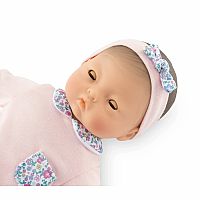 Corolle Bebe Calin Mila12 Inch Doll