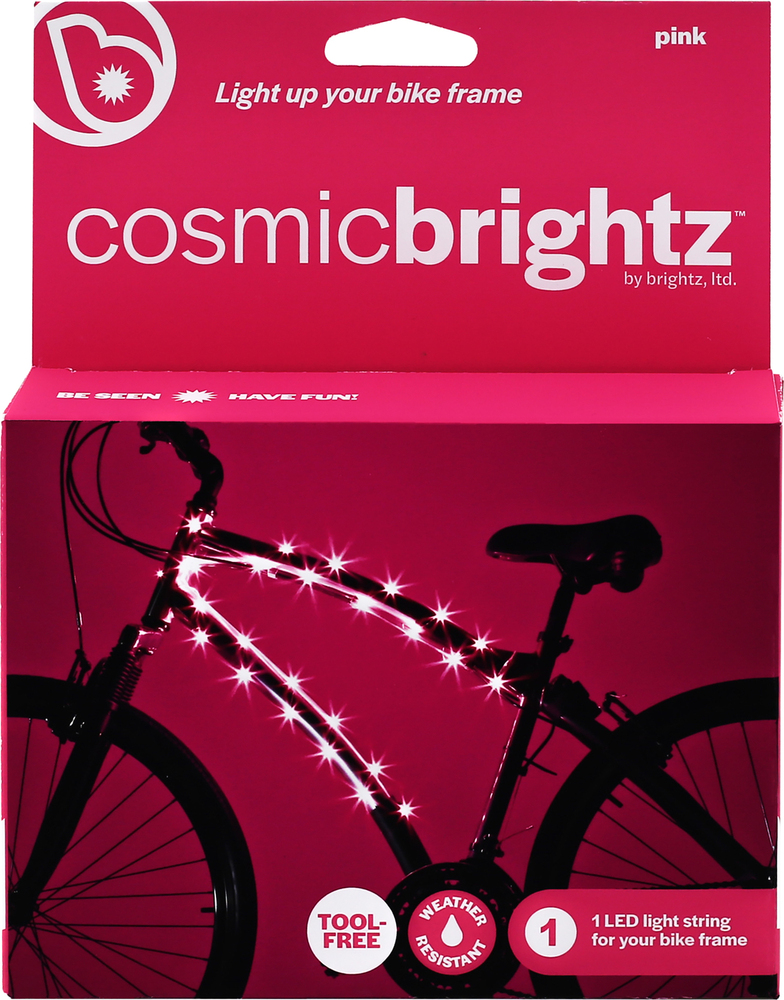 Cosmic brightz clearance