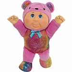 Cabbage Patch 9-inch Collectible Cuties Dolls - Enchanted Forest Friends, Assortment