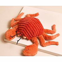 Crispin Crab - Jellycat