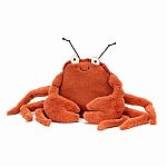 Crispin Crab - Jellycat