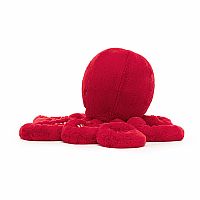 Cranberry Octopus Large - Jellycat